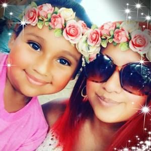 Meet your Posher, Krystal